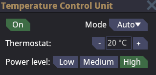 Hyperconvection part 4.1